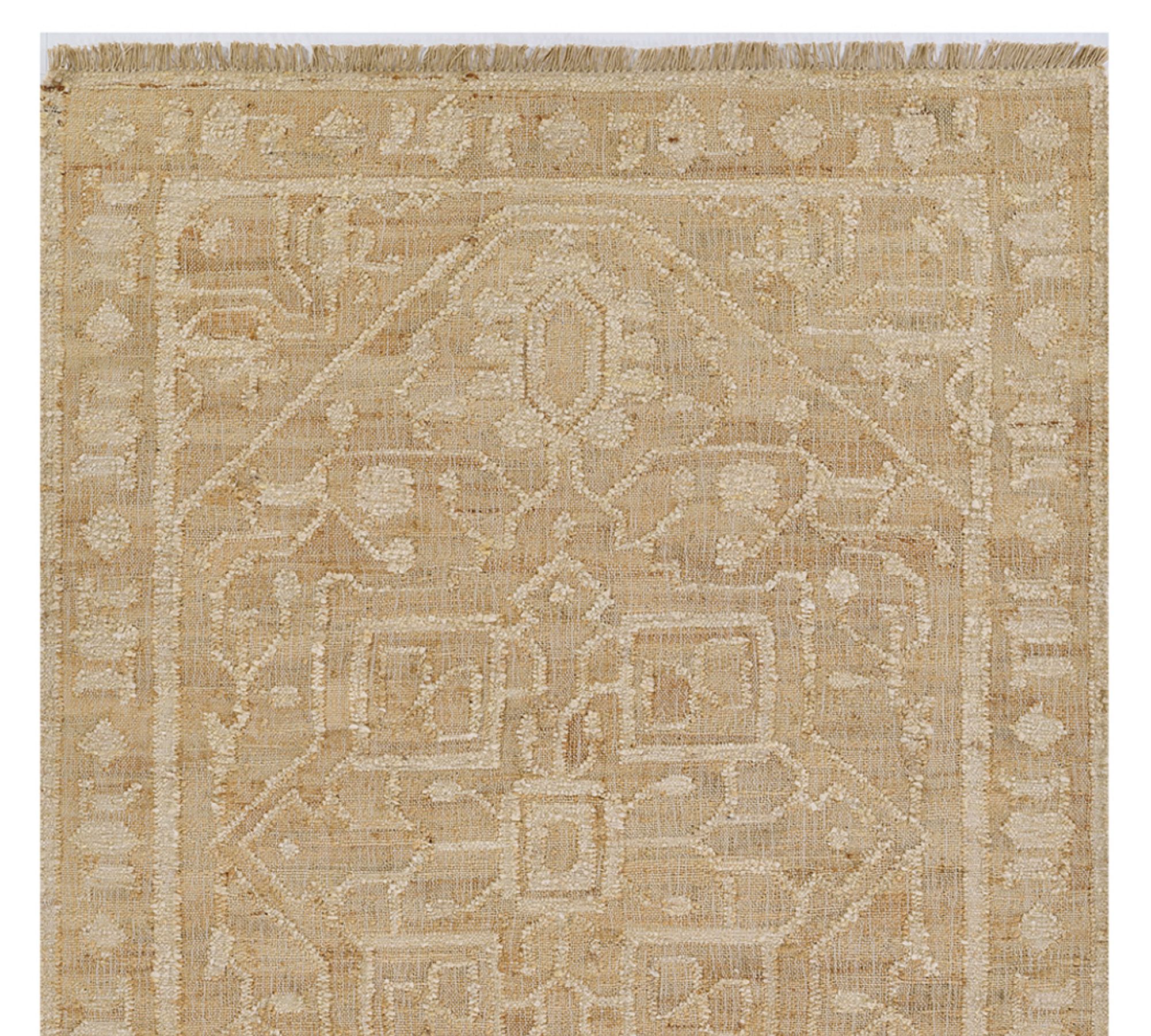 Panya Handwoven Rug