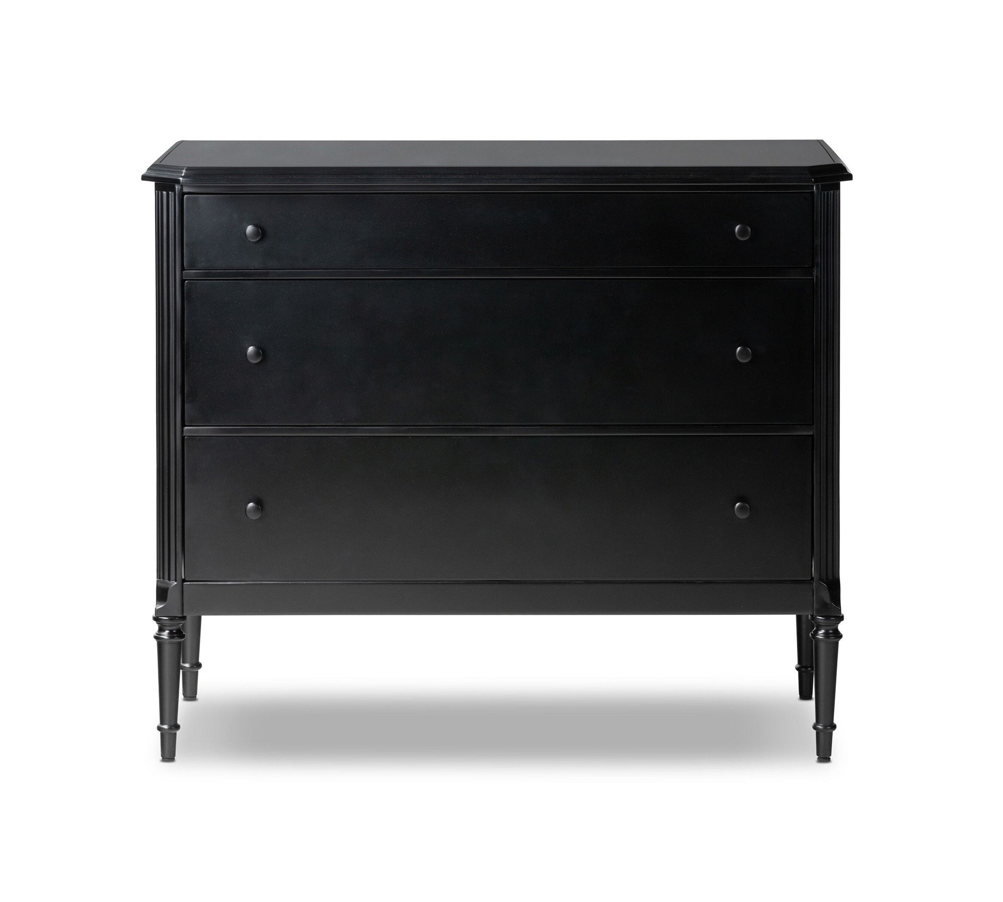 Cassian 3-Drawer Dresser (40")