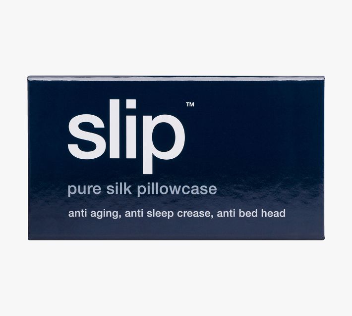 Slip pure silk outlets pillowcase