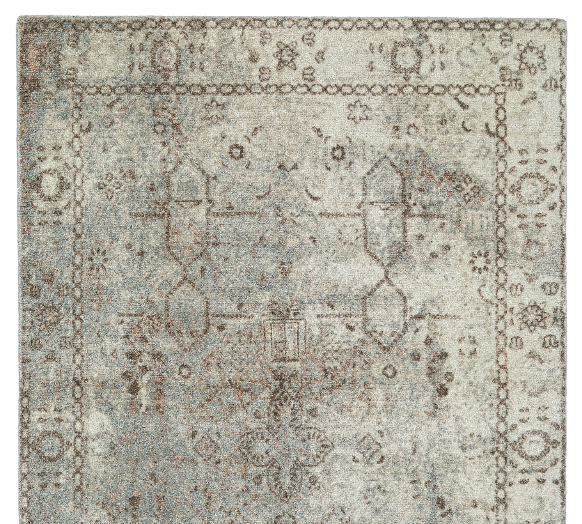 Nevern Hand-Tufted Rug