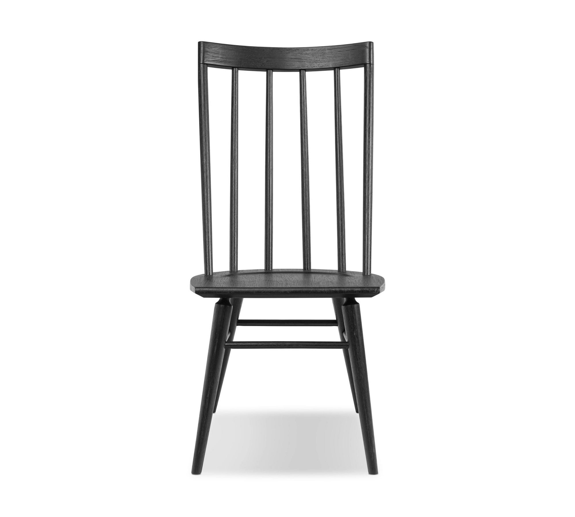 Shay Highback Dining Chairs - Set of 2