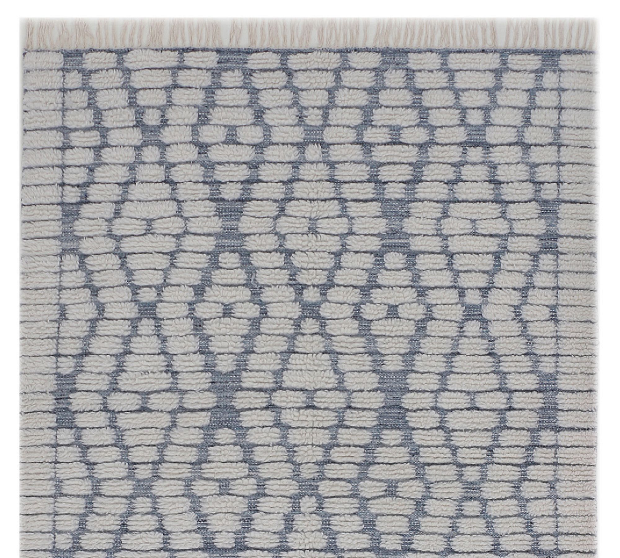 Jaylen Handwoven Wool Rug