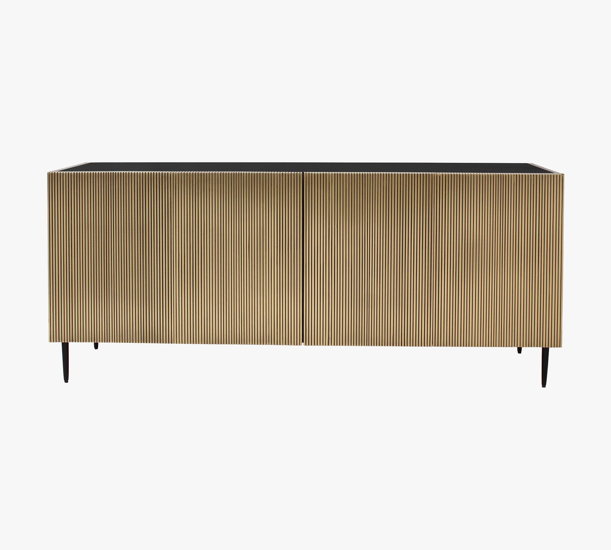 Kramer Media Console (72")