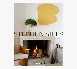 Stephen Sills