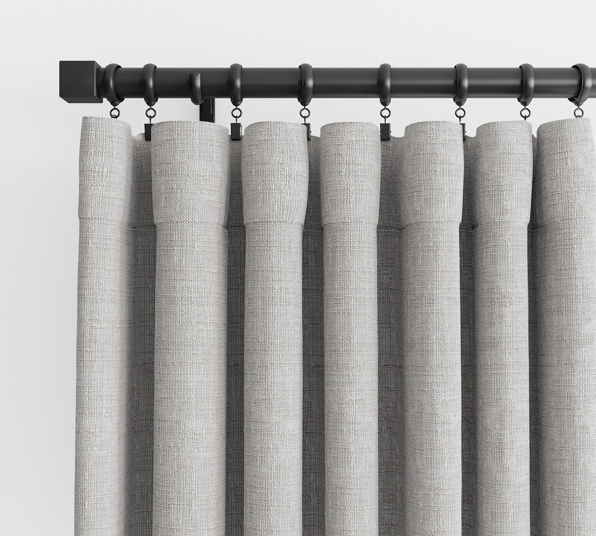 Open Box: Sunbrella Talia Indoor Performance Curtain