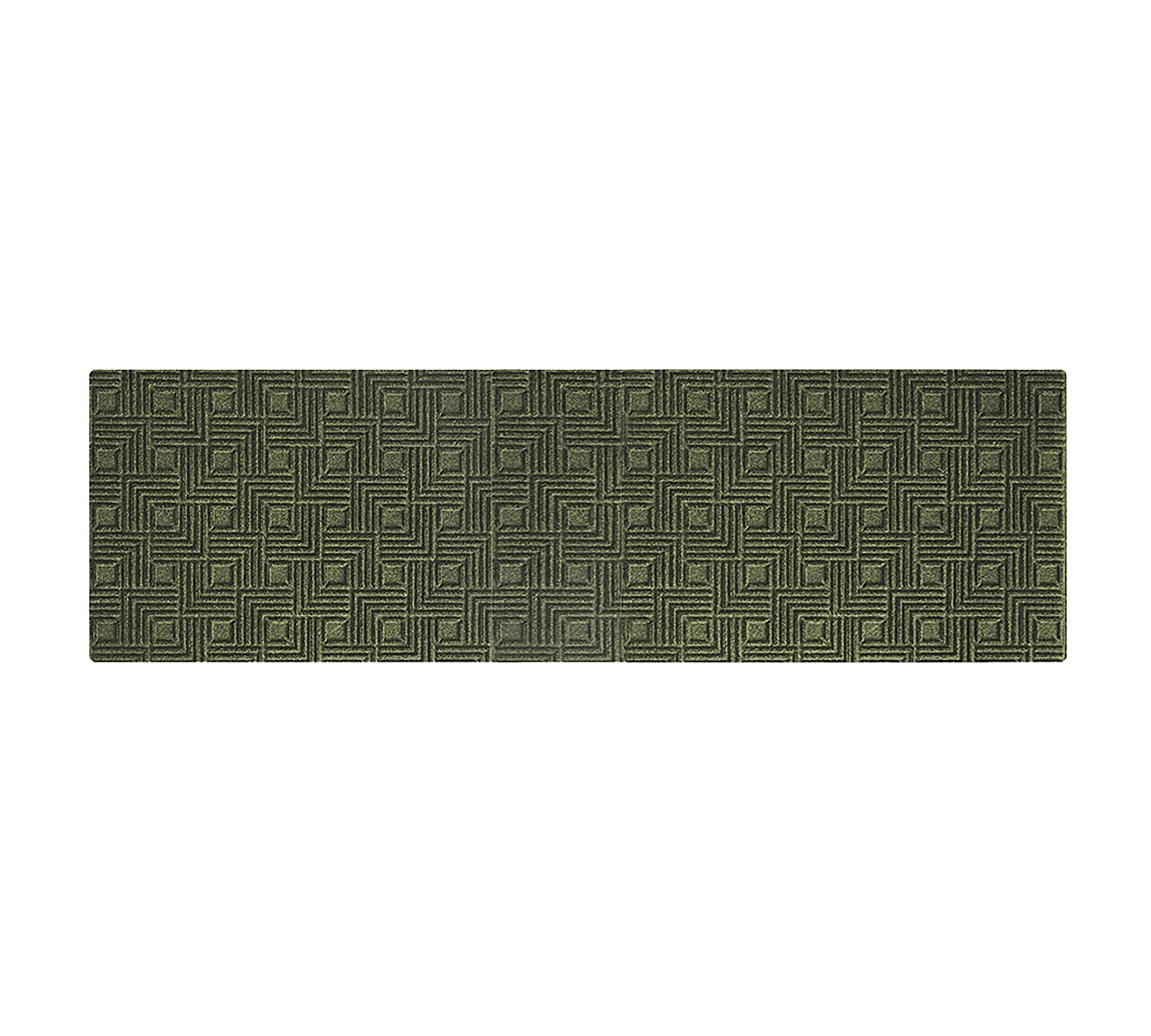 Waterhog Luxe Labyrinth Doormat