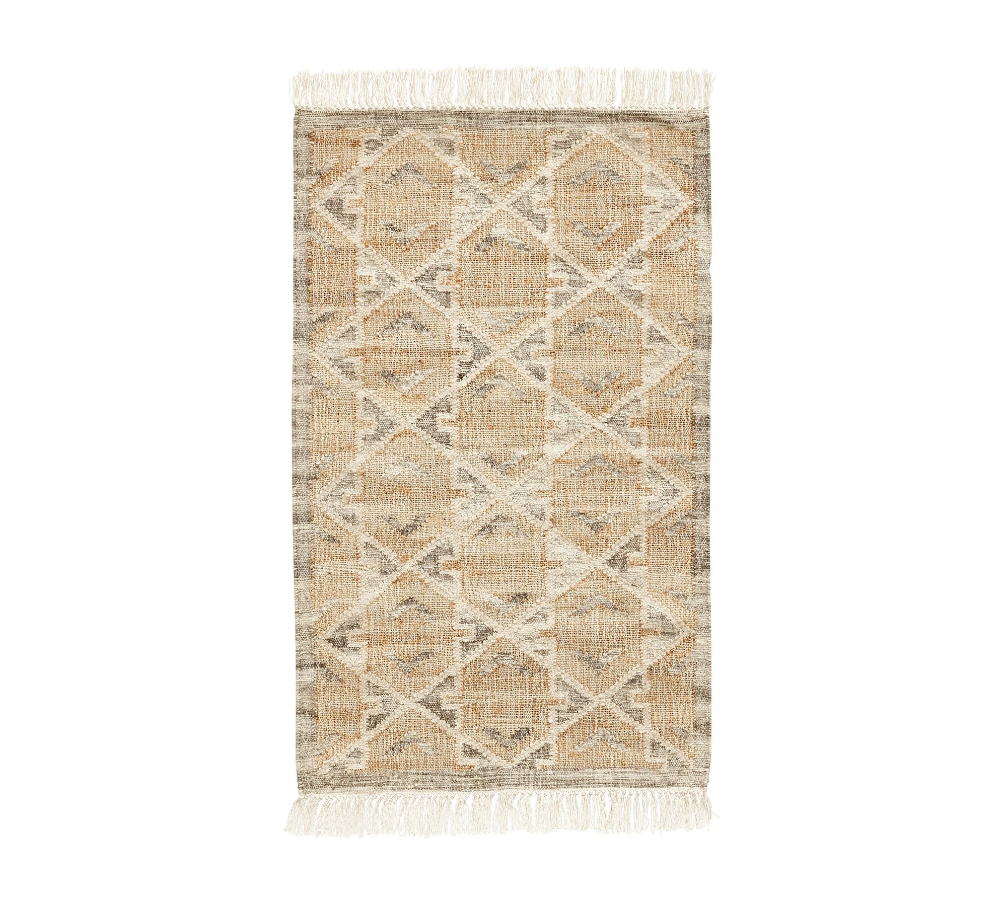 Arroyo Handwoven Wool Rug