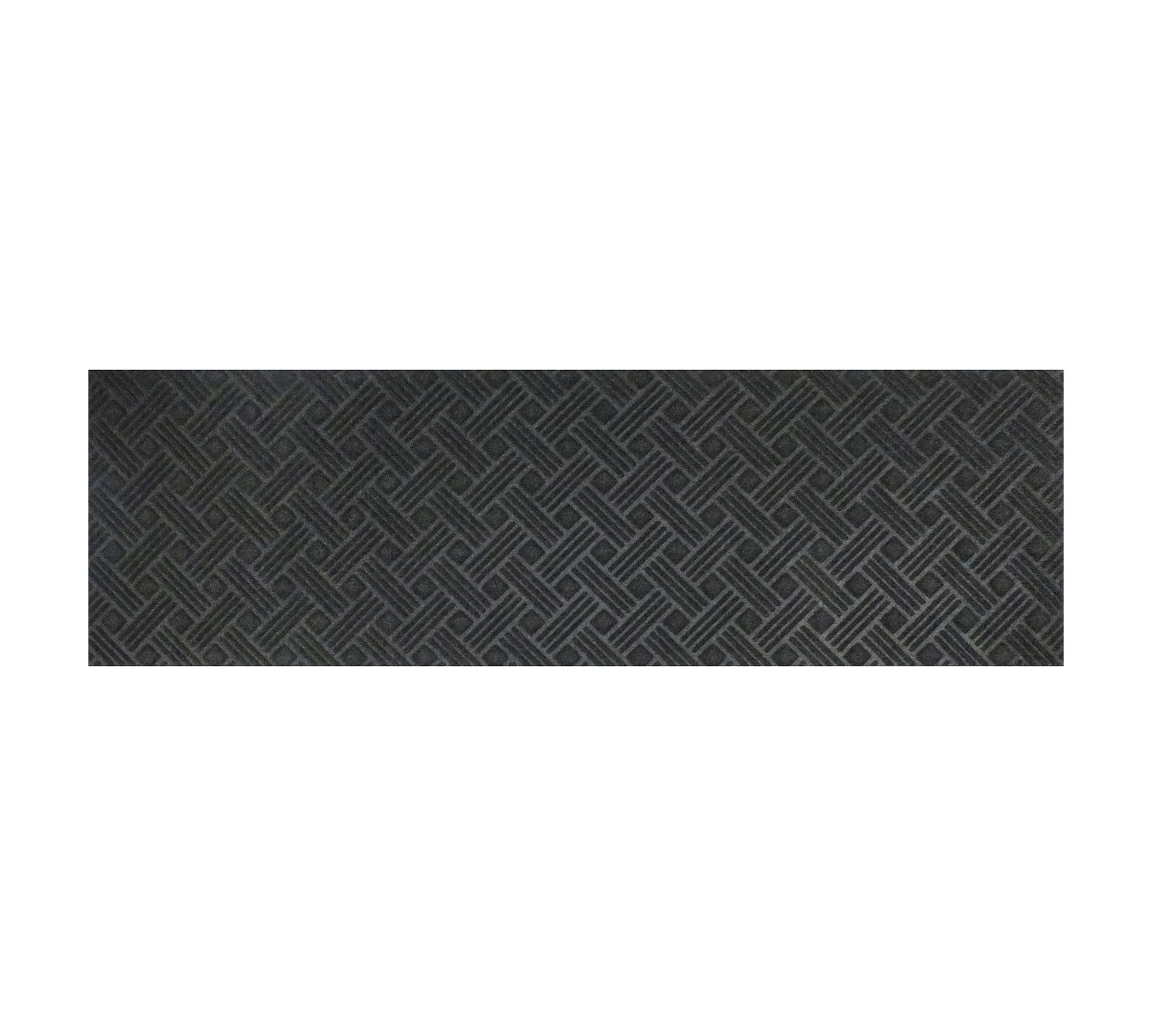 Waterhog Luxe Classic Thatch Doormat