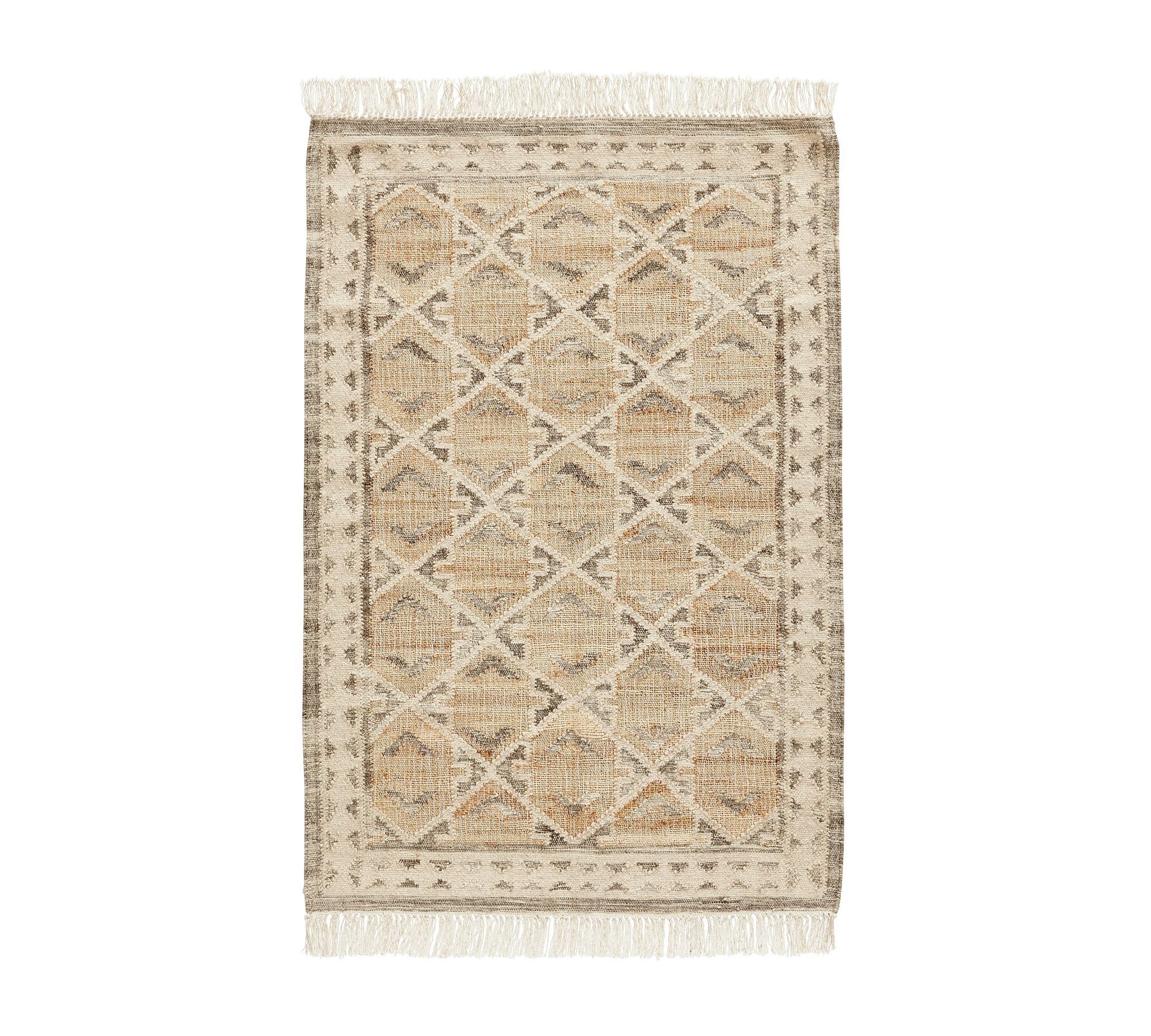 Arroyo Handwoven Wool Rug