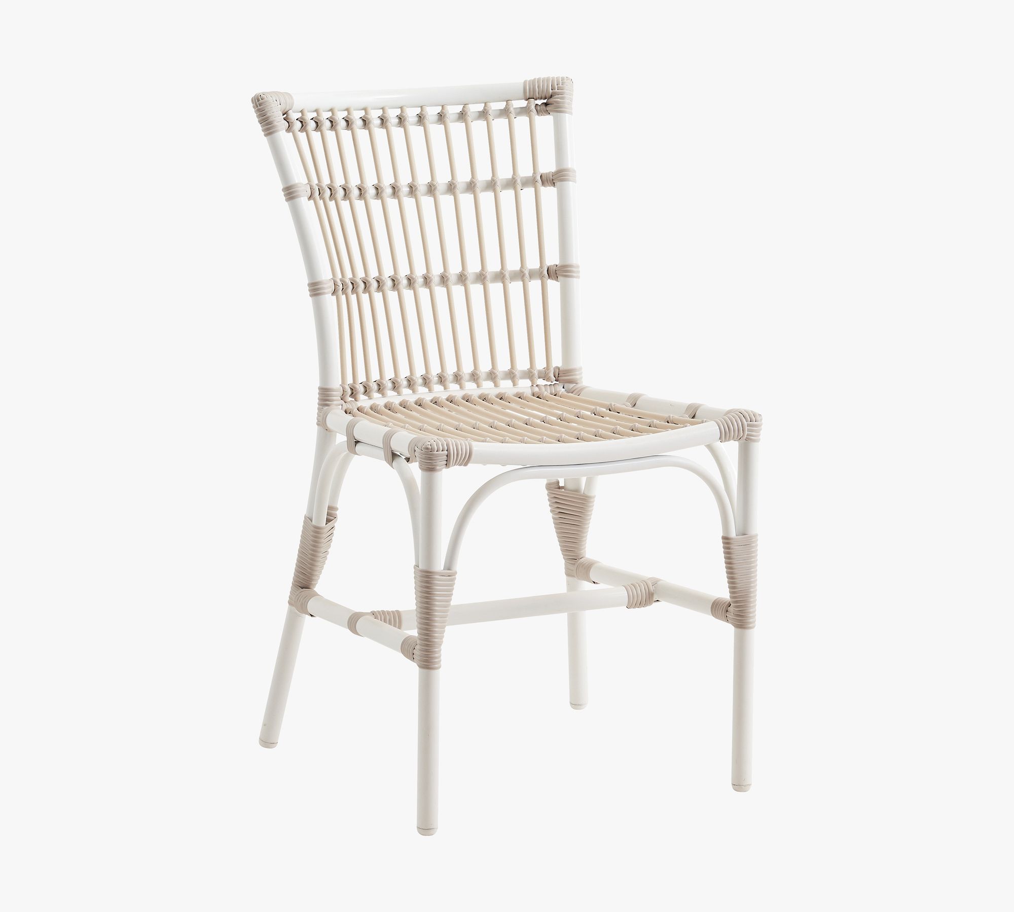 Elisabeth Outdoor Side Chair