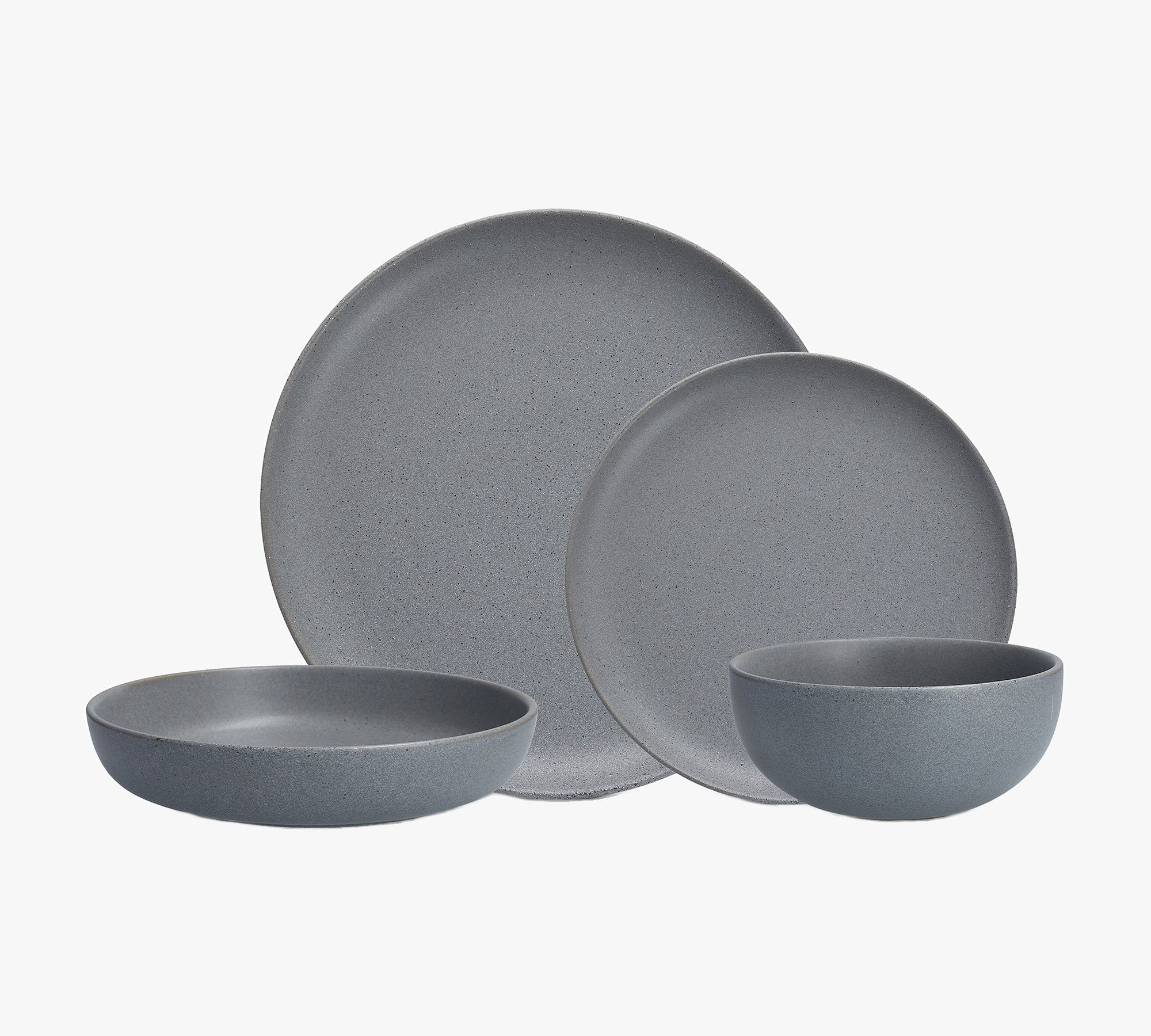 Fortessa Sound Vitraluxe Dinnerware Set