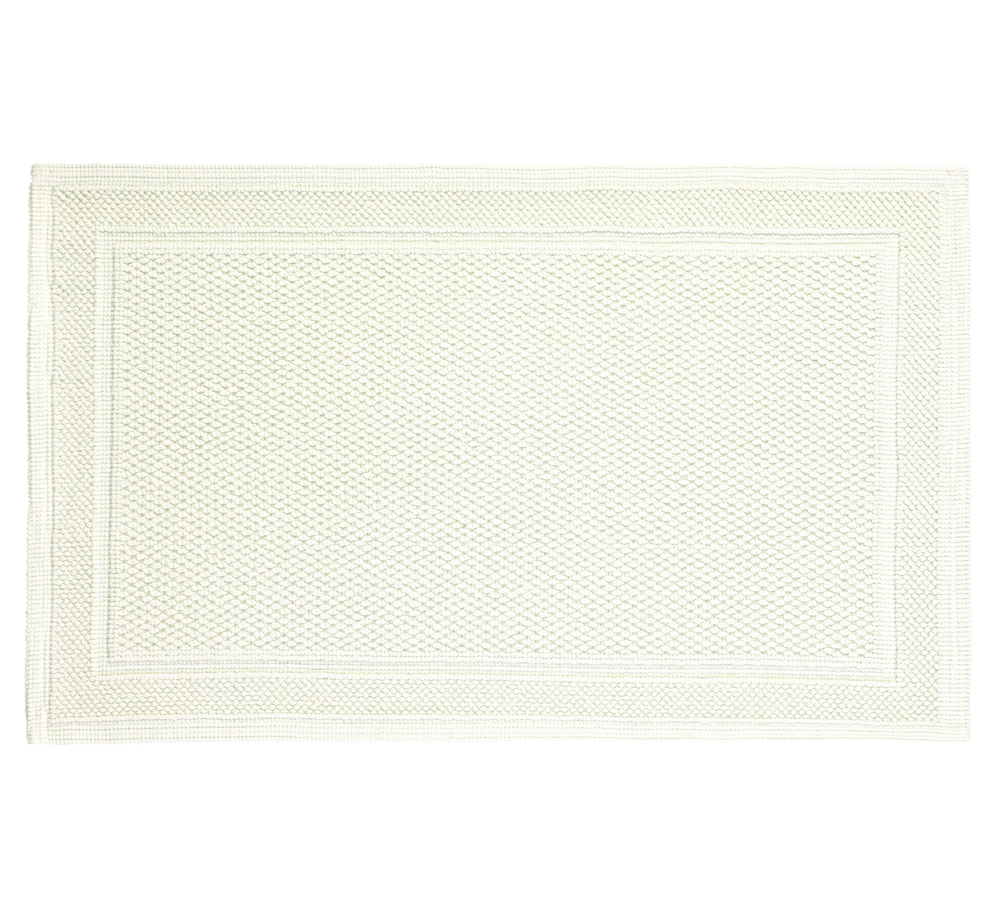 Open Box:Espen Textured Bath Mat