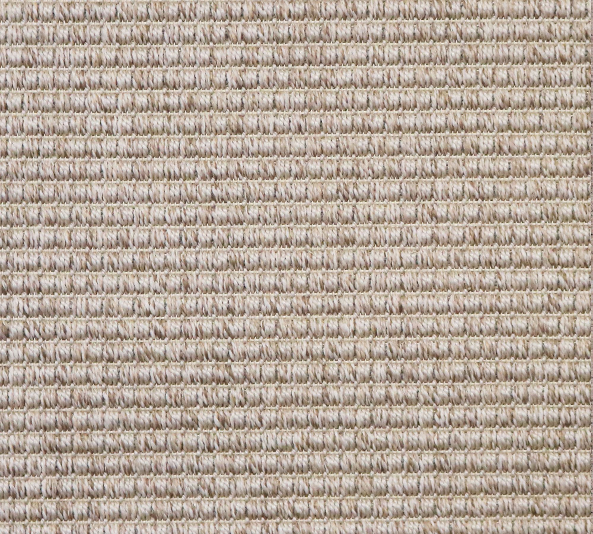 Custom Boucle Rug Swatch