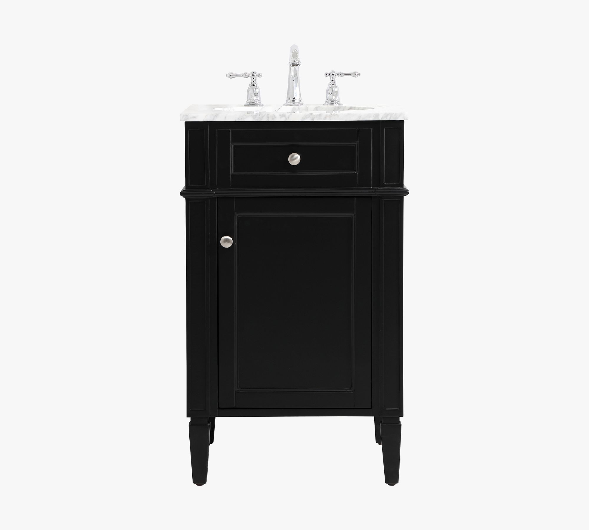 Ilsa 21" Single Sink Vanity