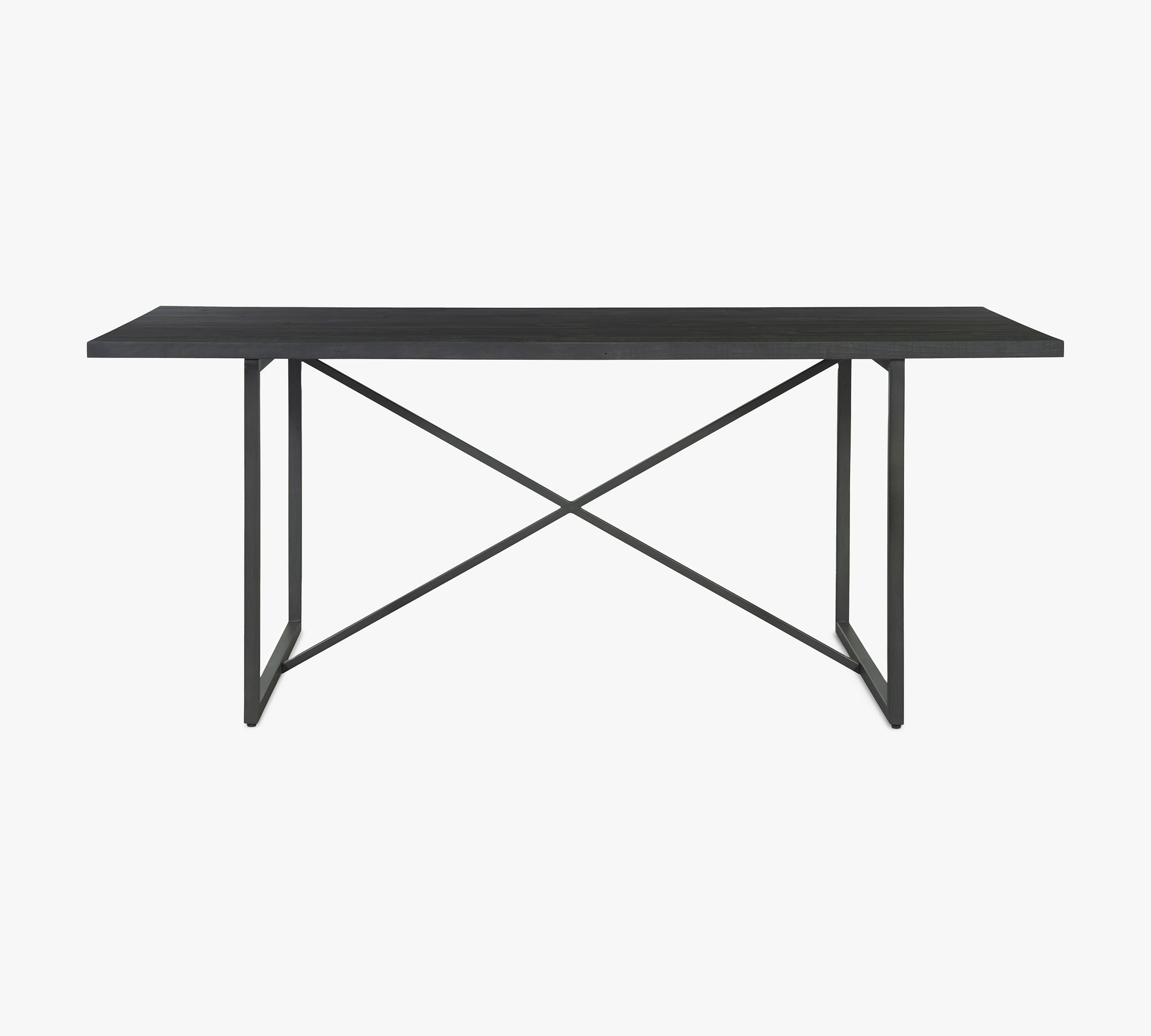 Lorena Rectangular Dining Table (75")