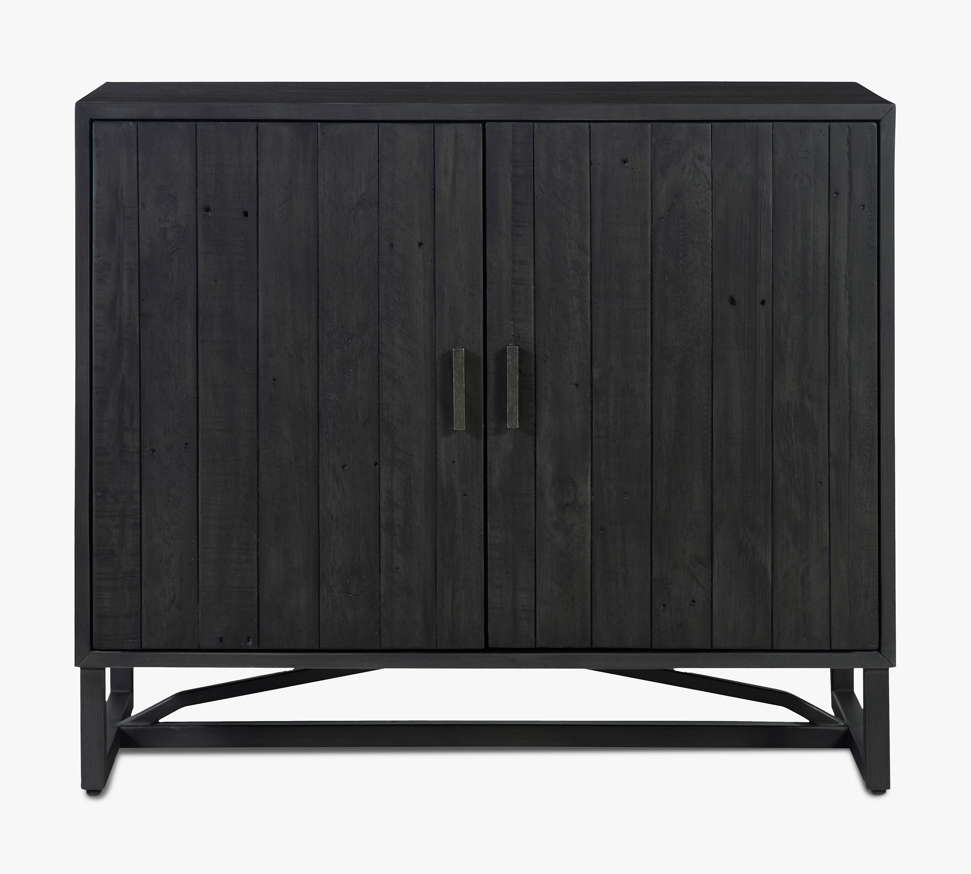 Lorena Storage Cabinet (39")