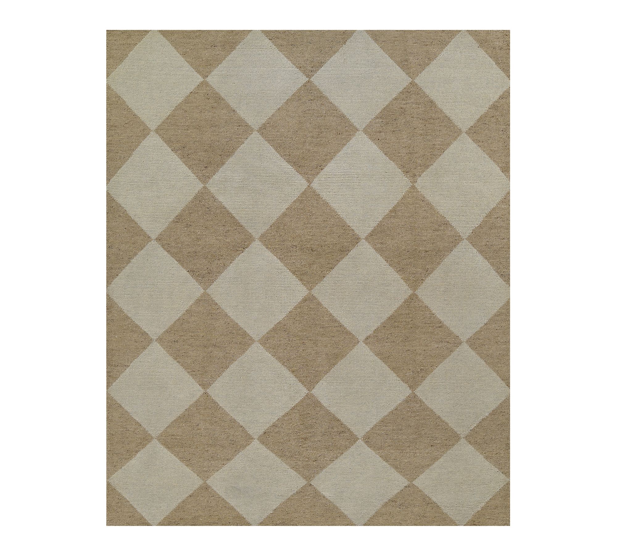 Oletta Handwoven Wool Rug