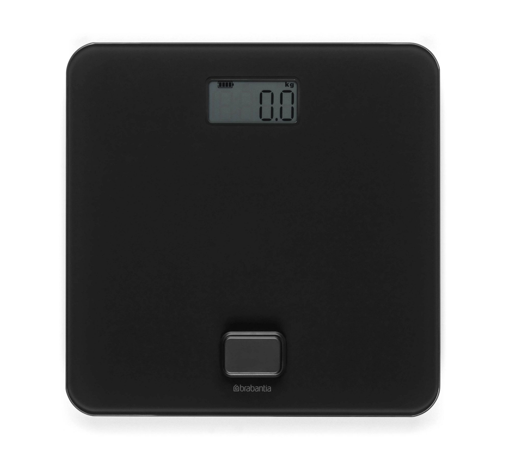 Brabantia Renew Battery Free Bathroom Scale