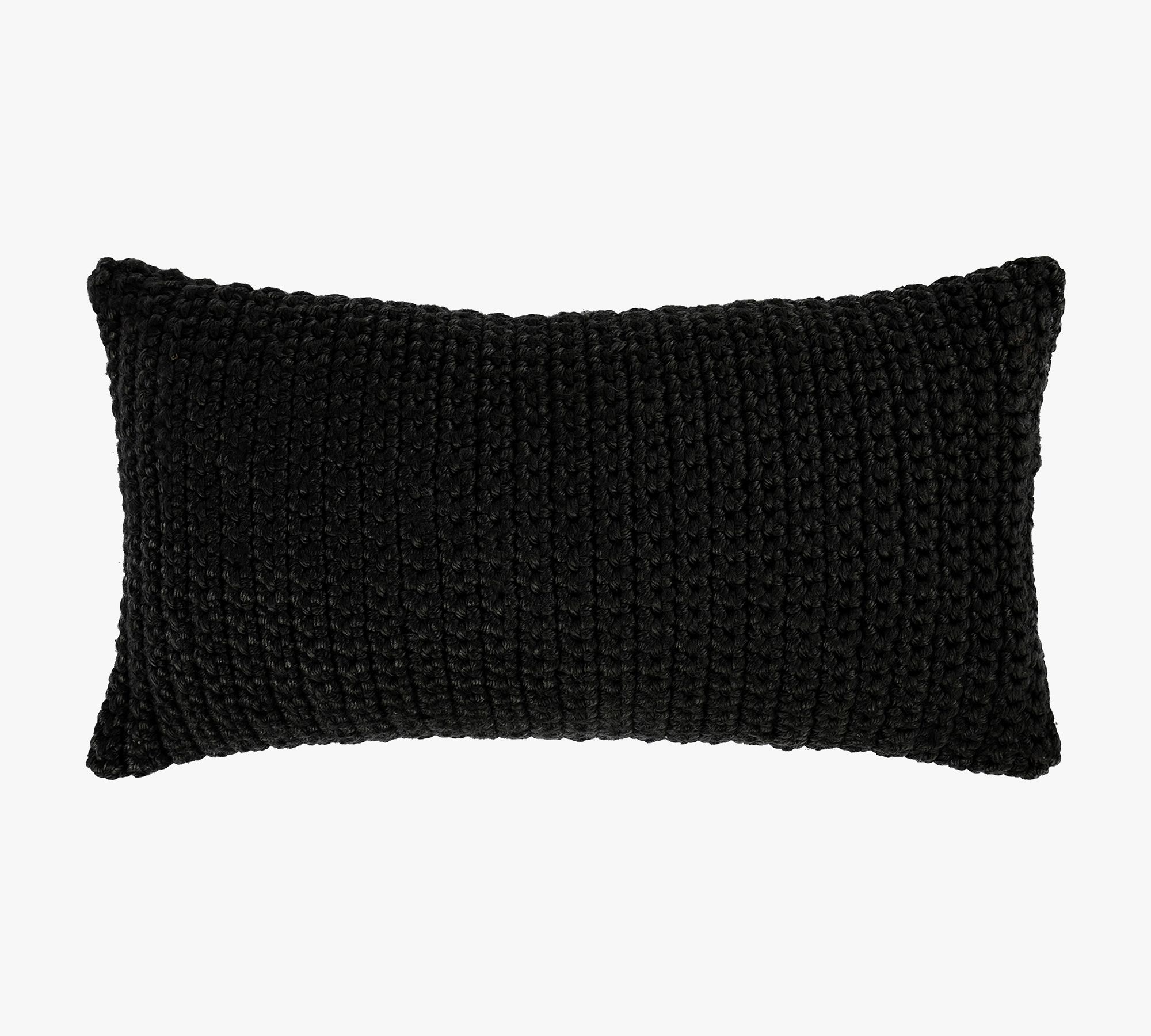 Henri Outdoor Lumbar Pillow