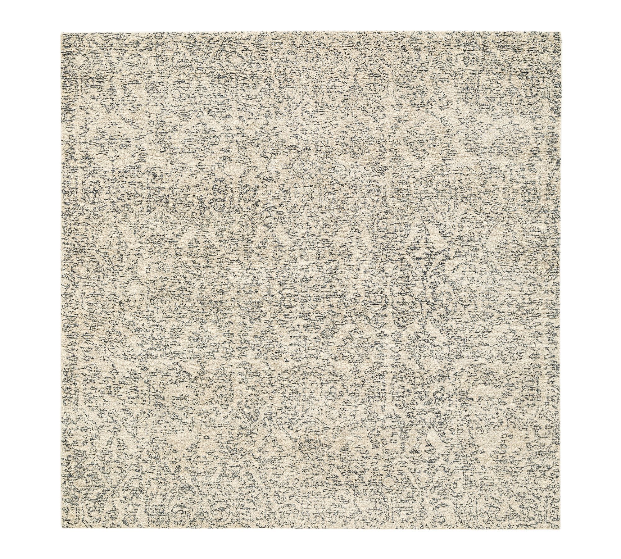 Bronwyn Hand-Tufted Wool Rug