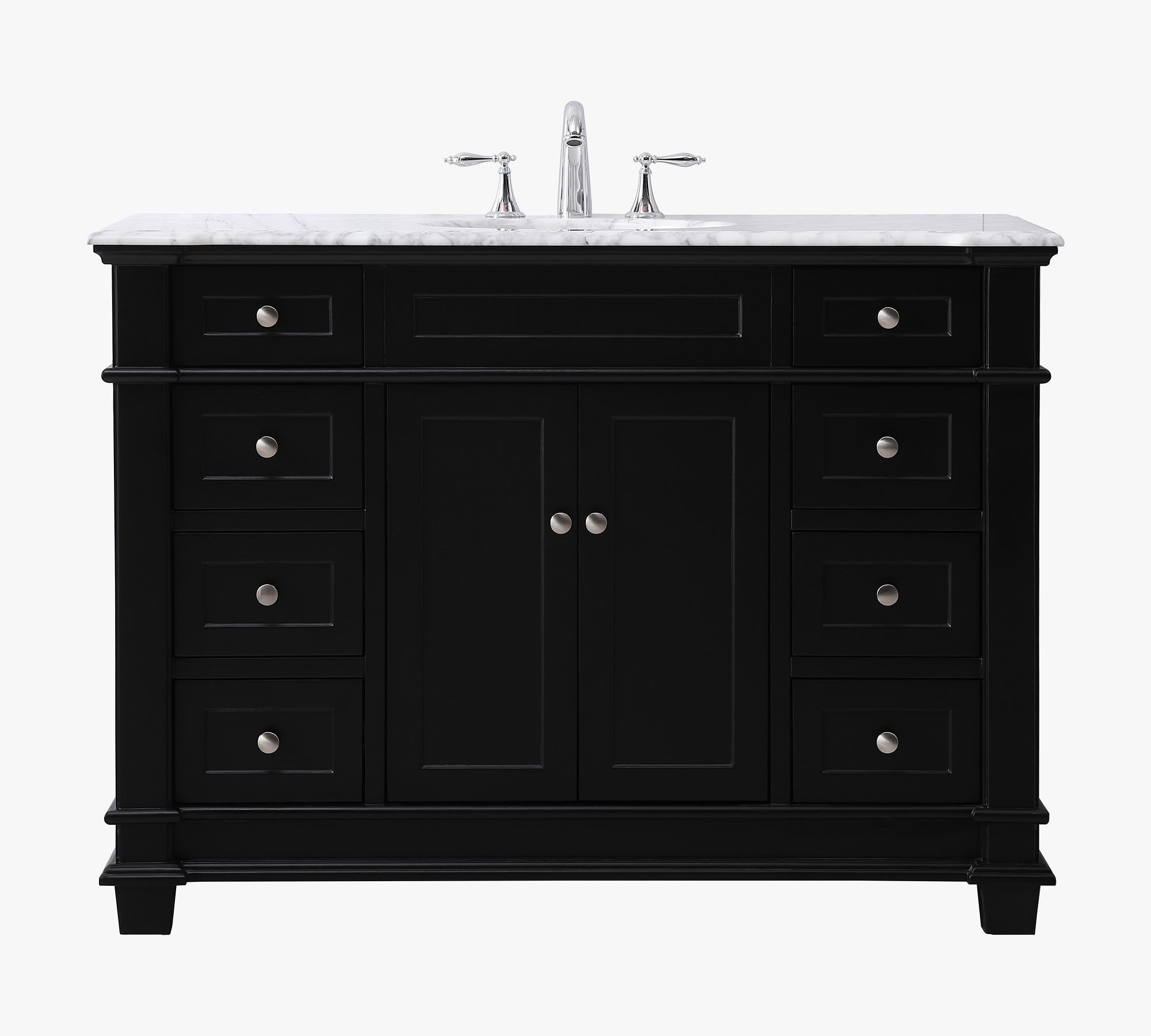 Engel 48" Single Sink Vanity