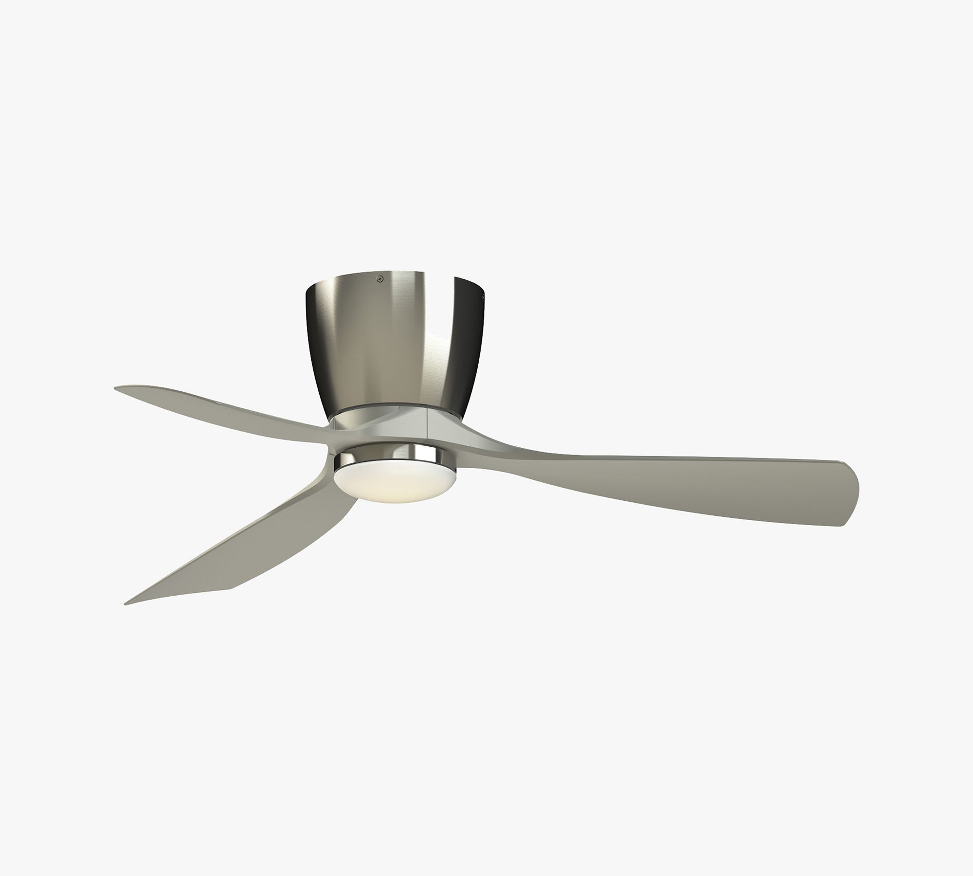 Klinch Ceiling Fan with LED Light Kit (44"-52")