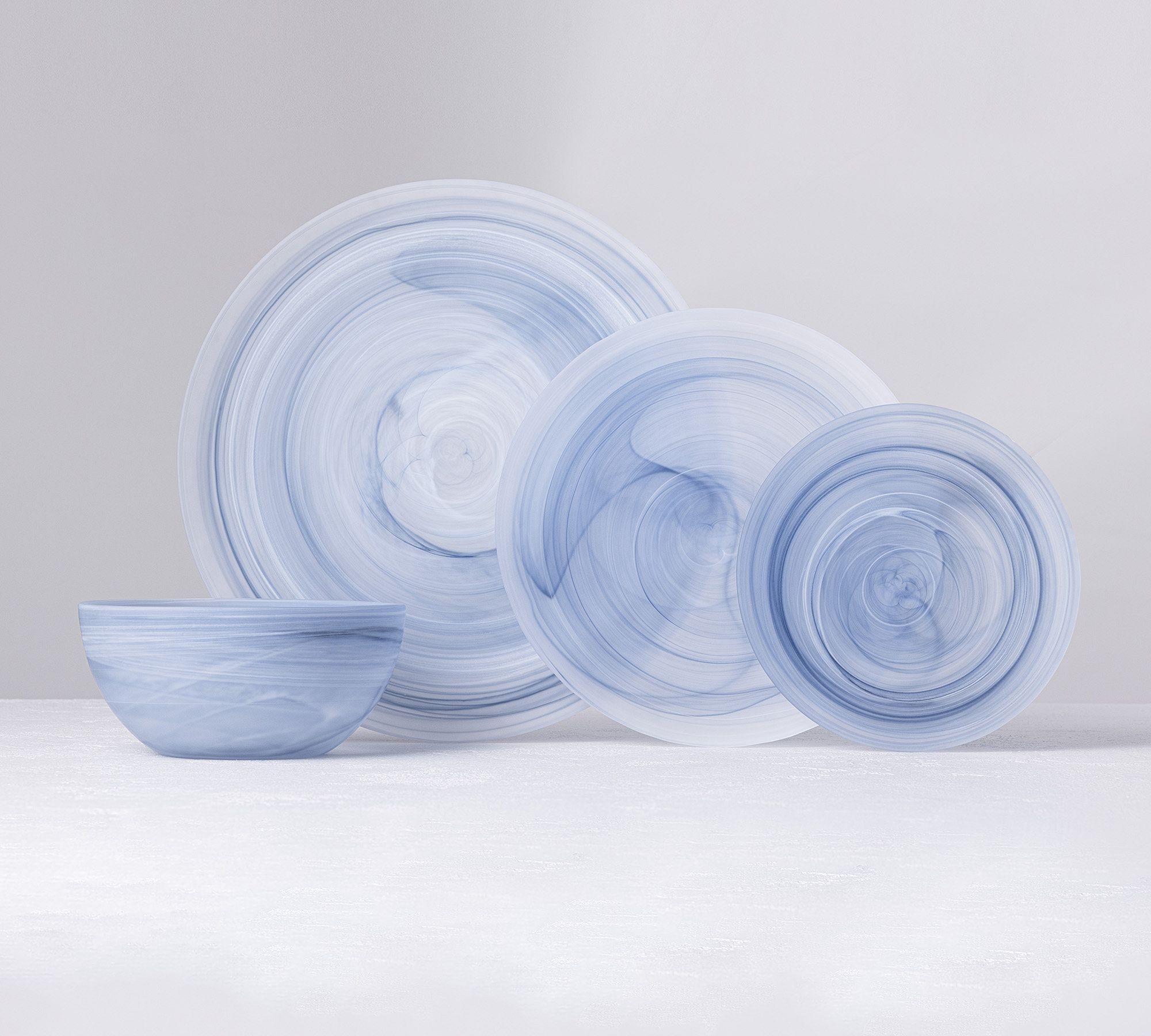 Fortessa La Jolla Dinnerware Set