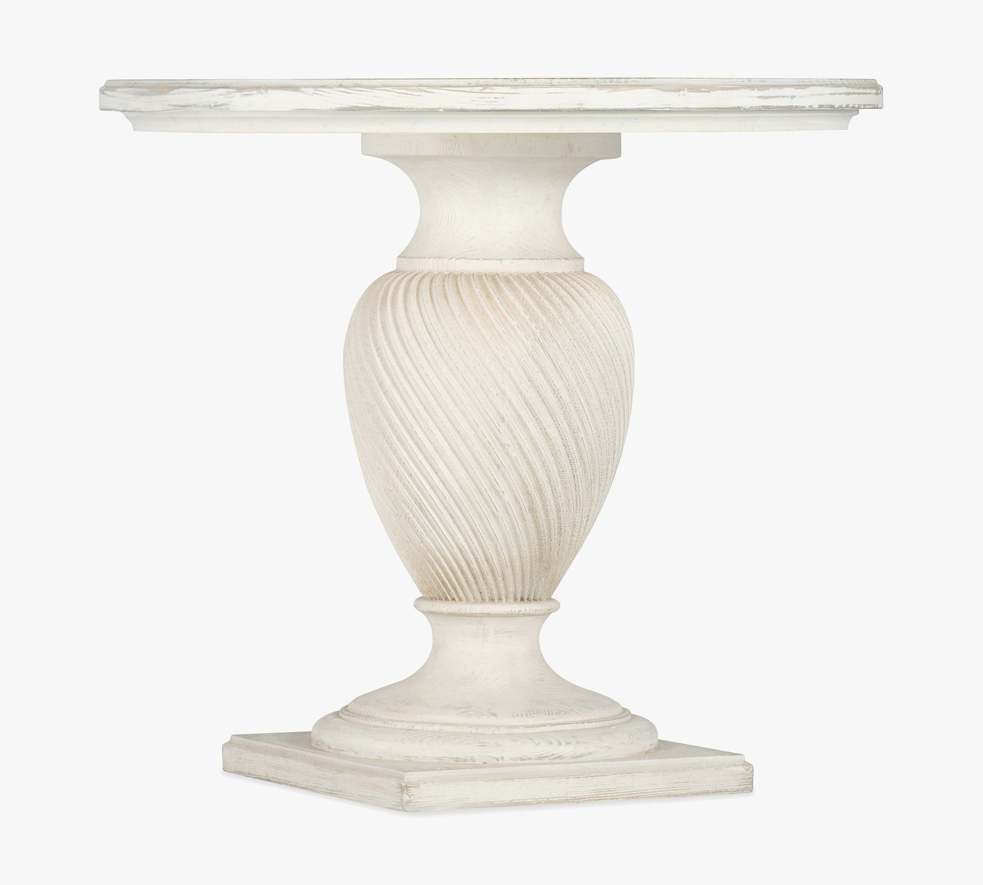 Corrine Round Accent Table (28")