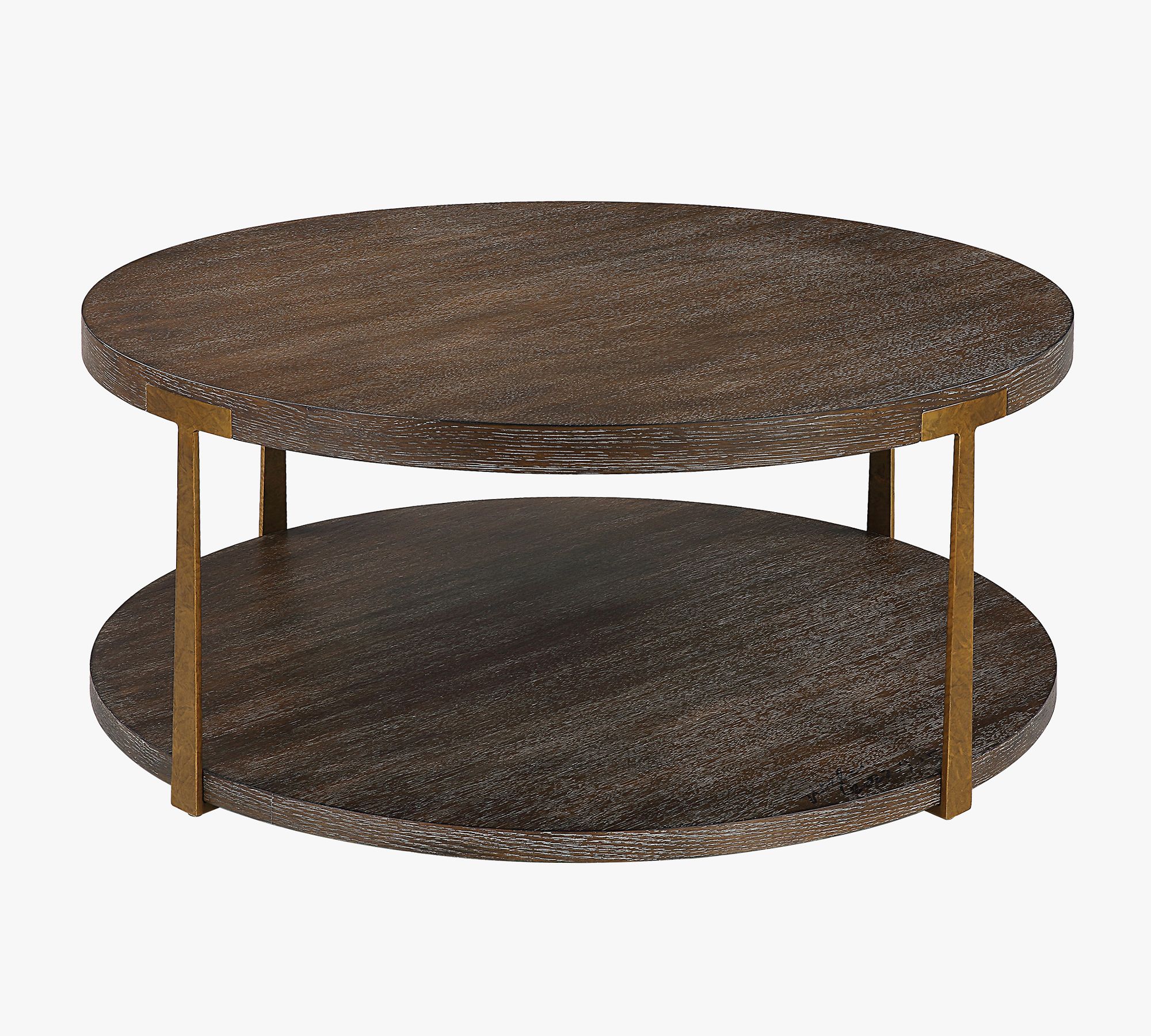 Mercier Round Coffee Table (40")