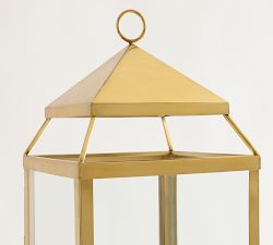 Malta Outdoor Lantern