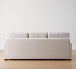 Turner Square Arm Sofa (64&quot;&ndash;103&quot;)