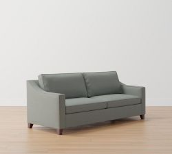 Cameron Slope Arm Sofa (60&quot;&ndash;95&quot;)