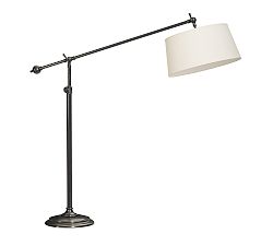 Chelsea Metal Sectional Floor Lamp (66&quot;-80&quot;)