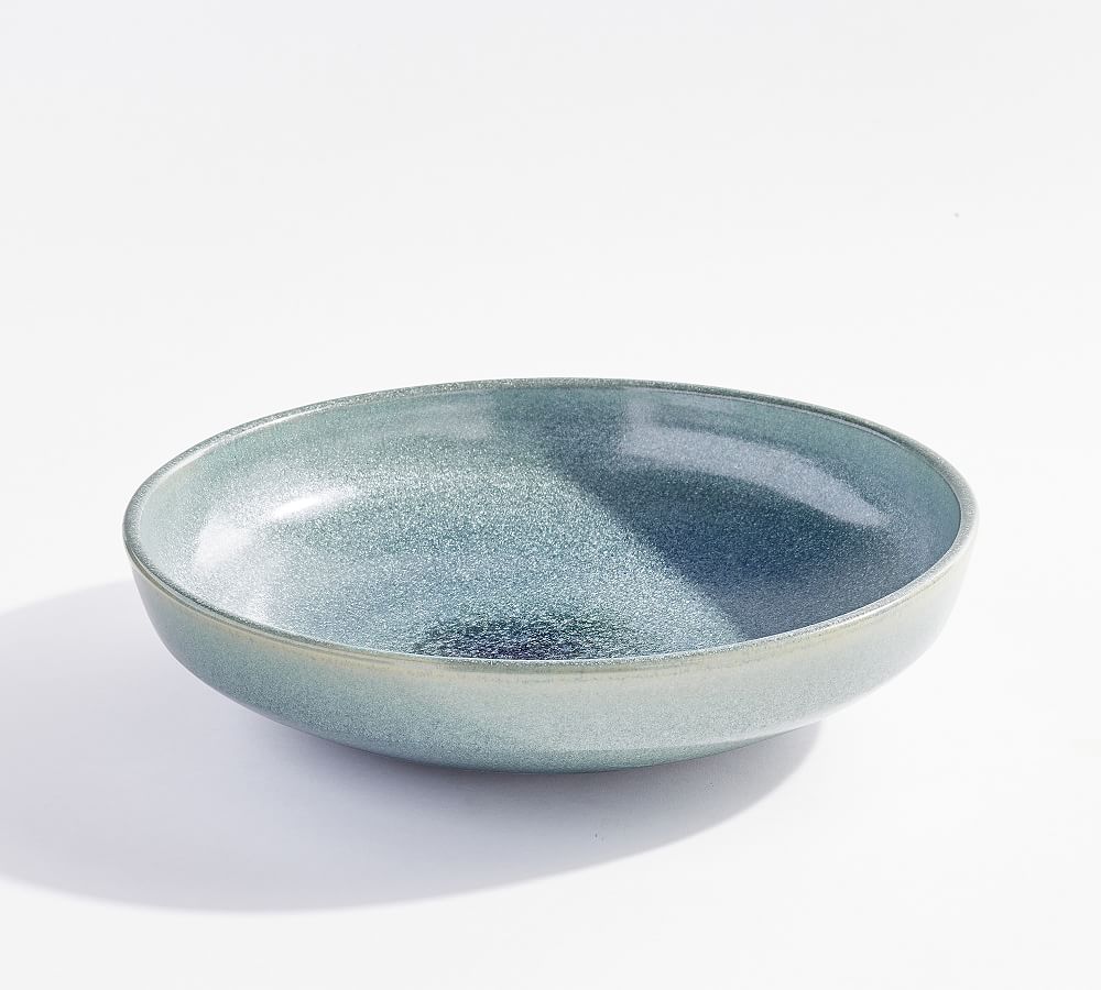 Seehorn Handcrafted Ceramic Decor Bowl