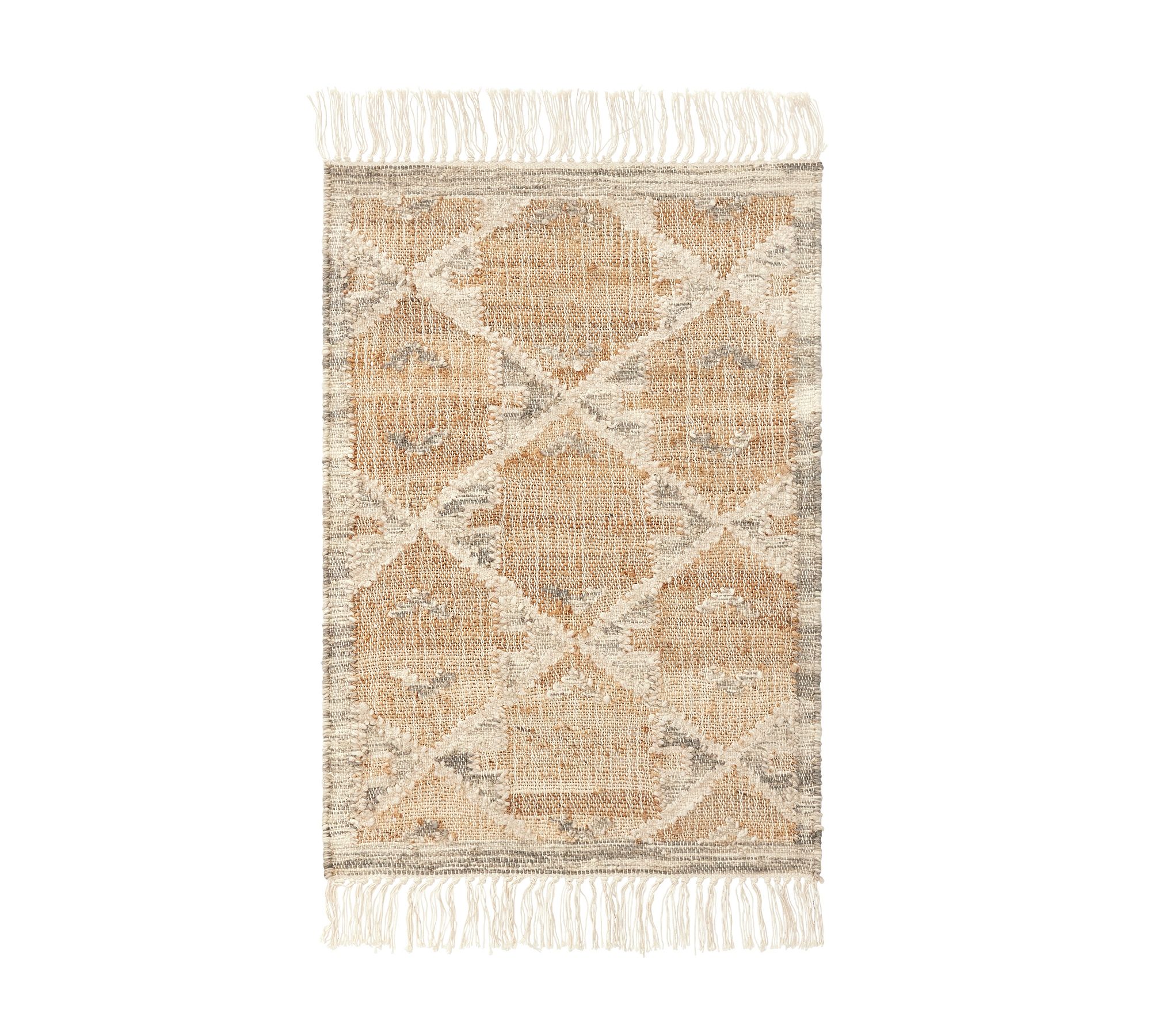 Arroyo Handwoven Wool Rug