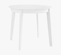 Alta Round Dining Table