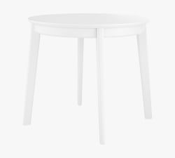 Alta Round Dining Table