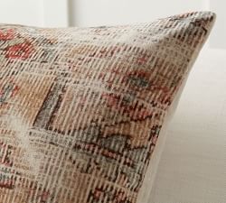 Abella Printed Pillow Cover