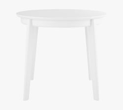 Alta Round Dining Table