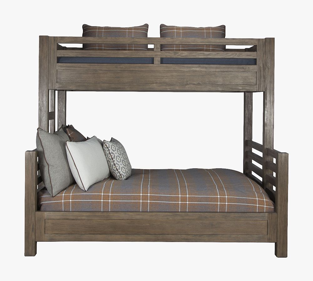 Bunk Beds Pottery Barn