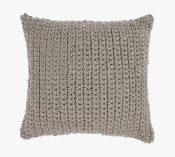 Henri Outdoor Pillow