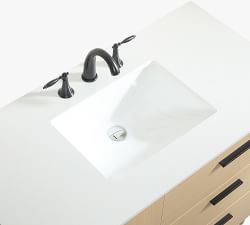 Kuno 42&quot; Single Sink Vanity