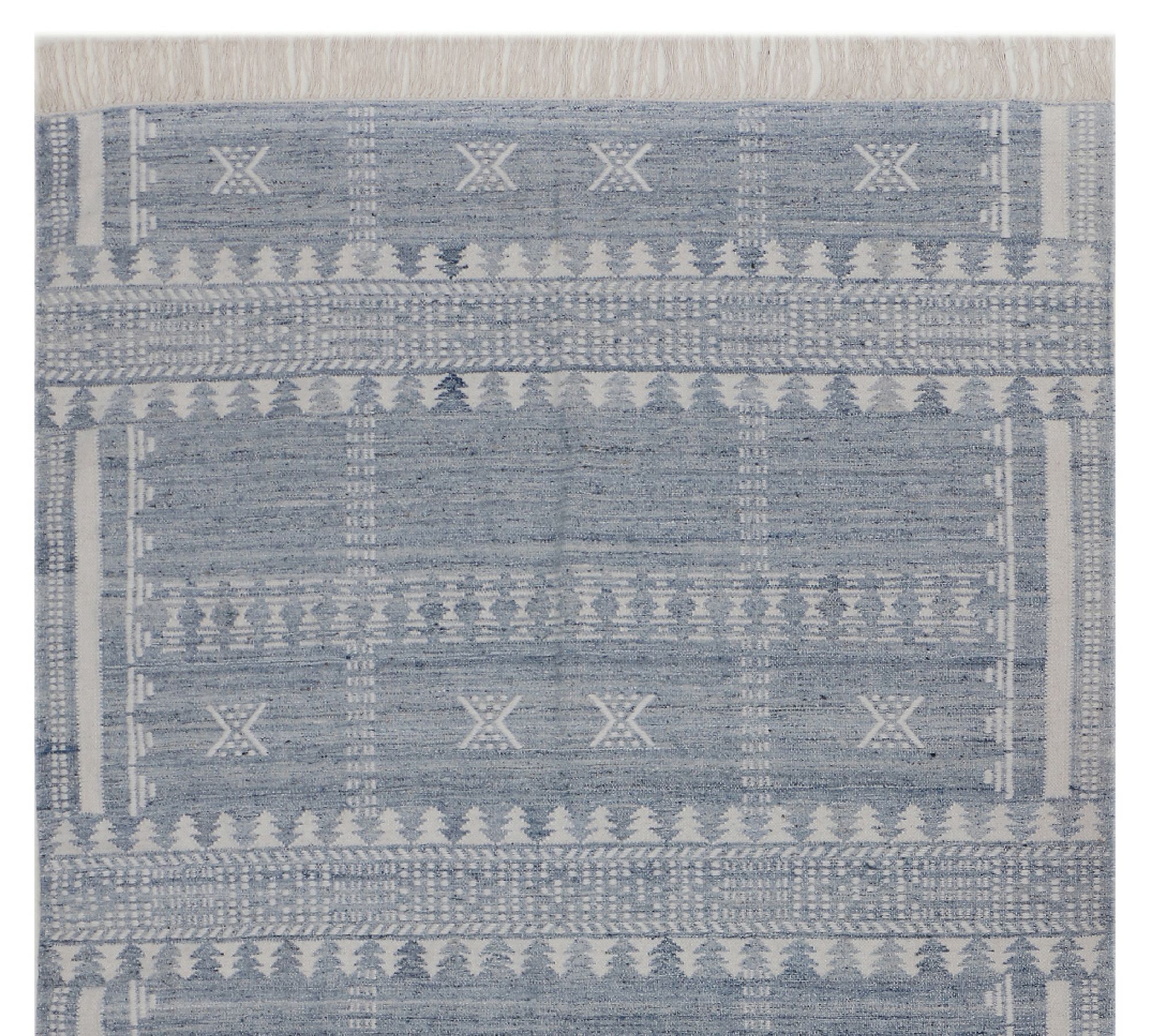 Wallis Handwoven Wool Rug