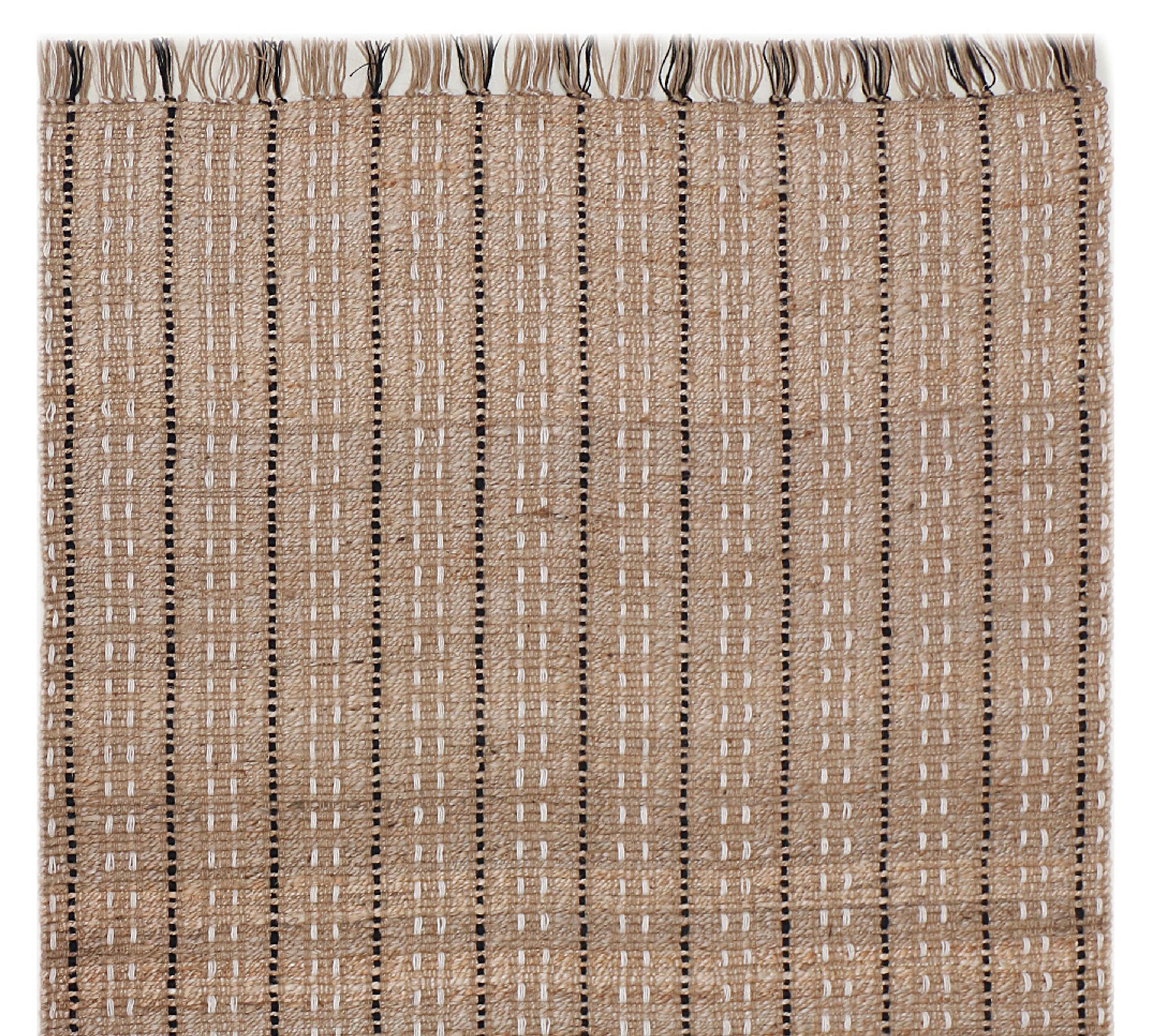 Remiel Jute Rug