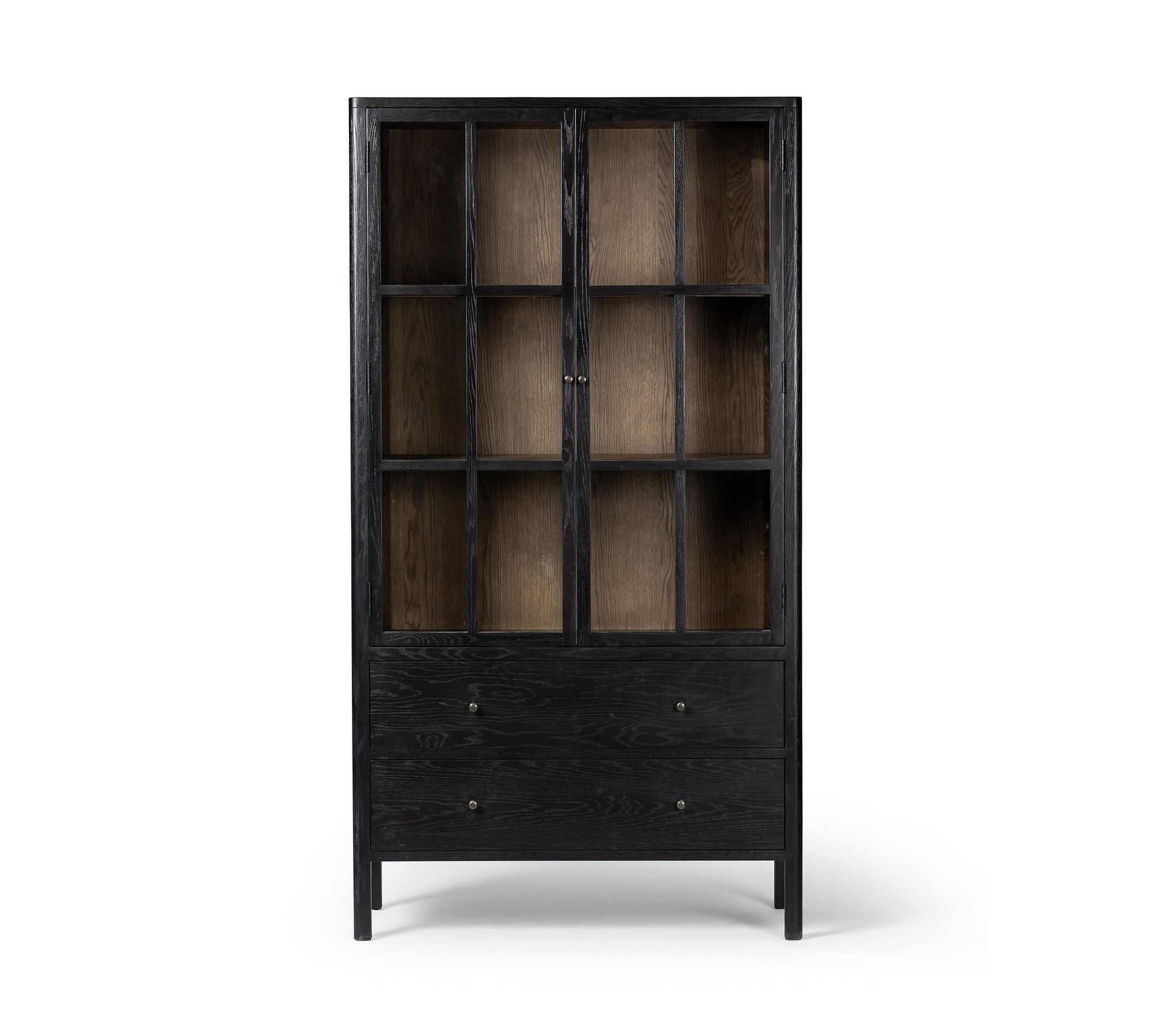 Taytum Storage Cabinet