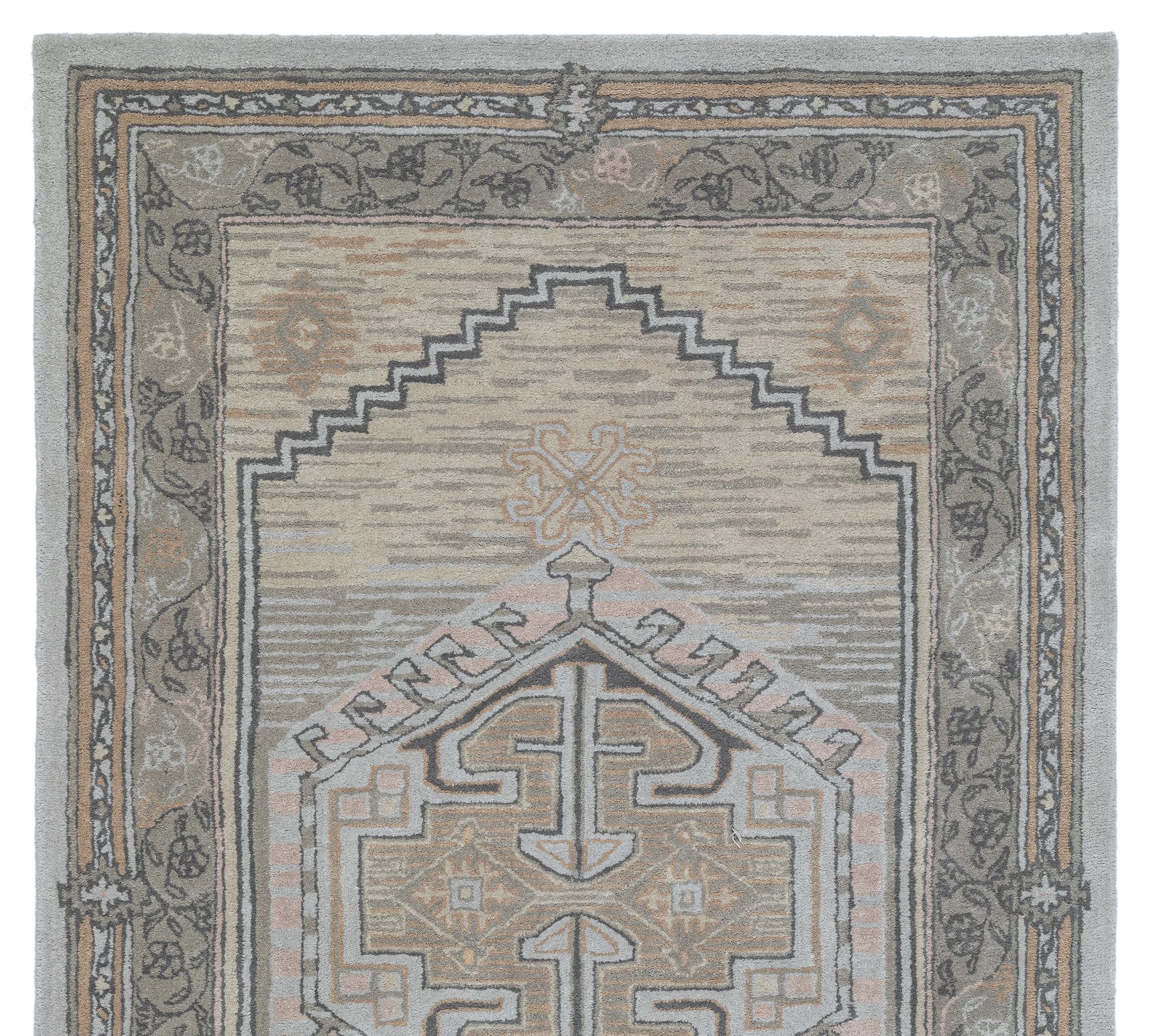 Colwyn Tufted Rug