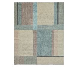 Pendine Hand-Tufted Wool Rug