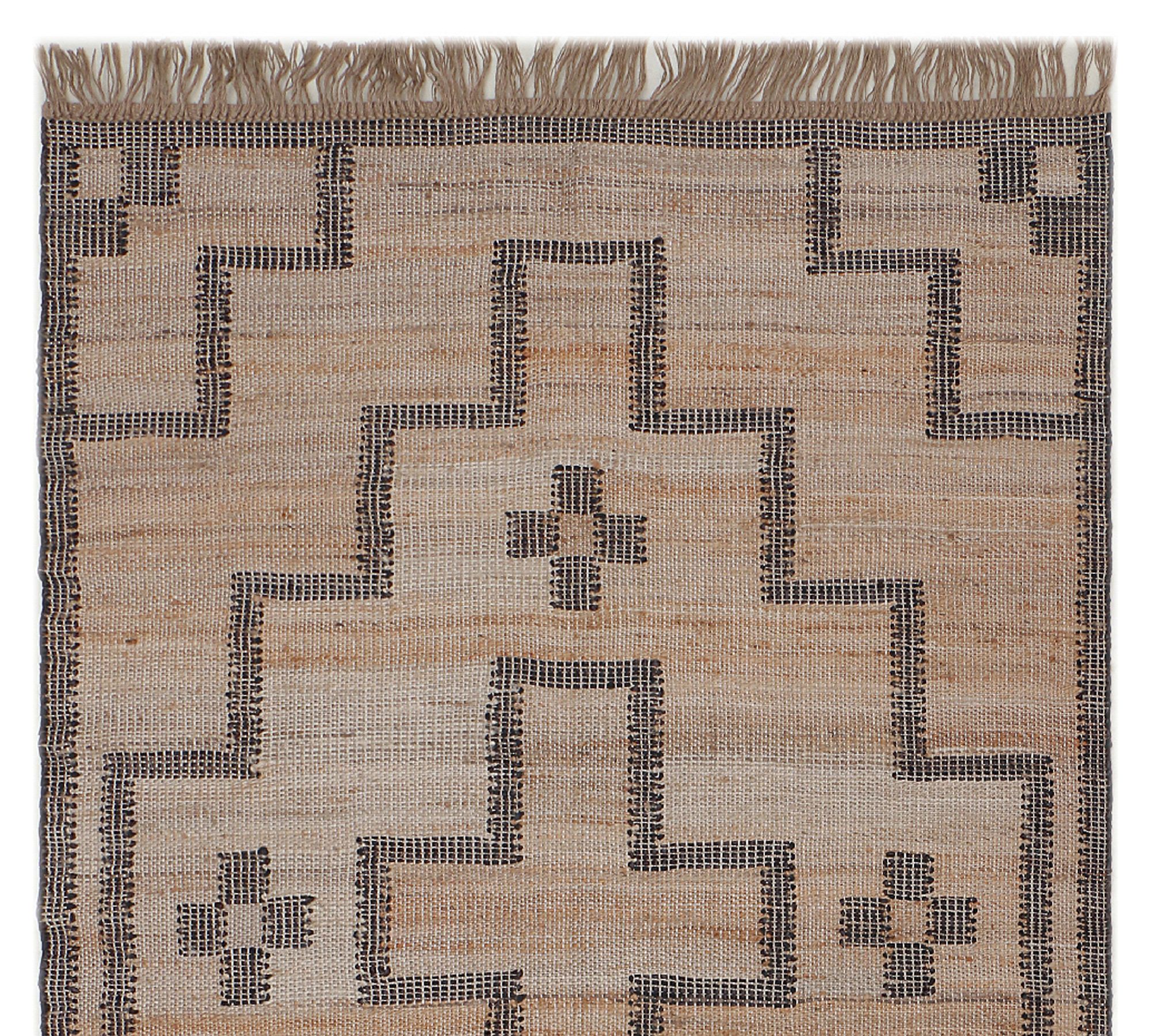 Ryker Jute Rug