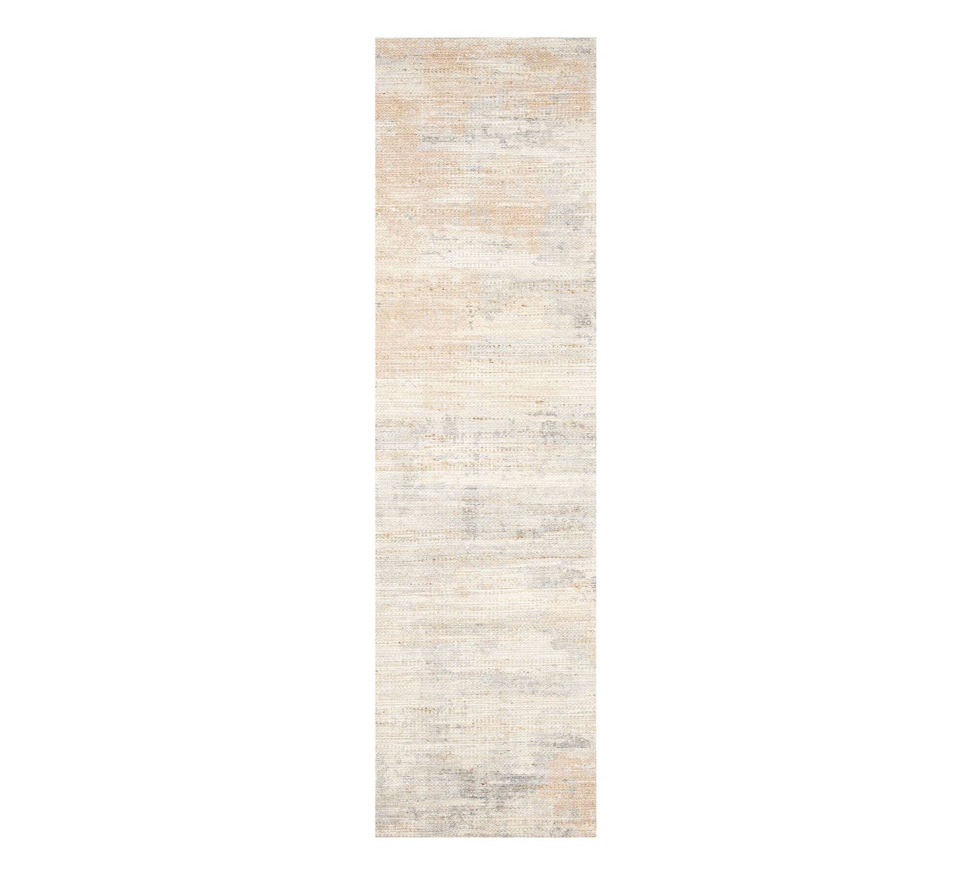 Arabelle Handloomed Jute Chenille Rug