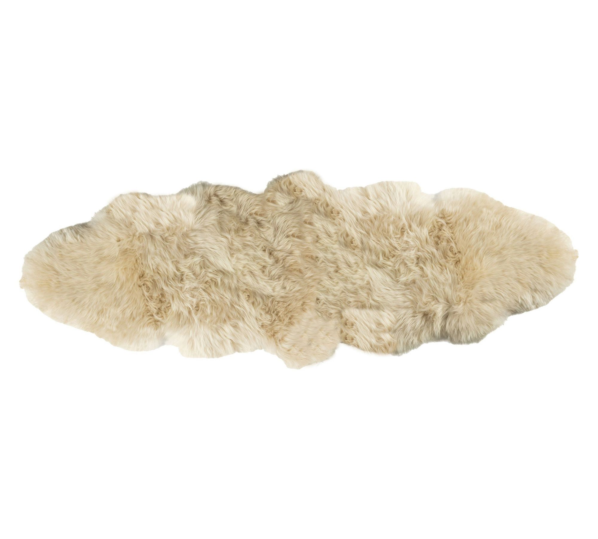 Torin Sheepskin Rug